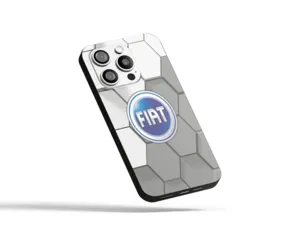 Fiat Carcasa Teléfono Alta Gama Resistente Y Pro